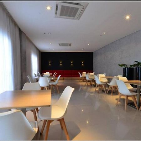 Flat Beira-Mar Fortaleza エクステリア 写真